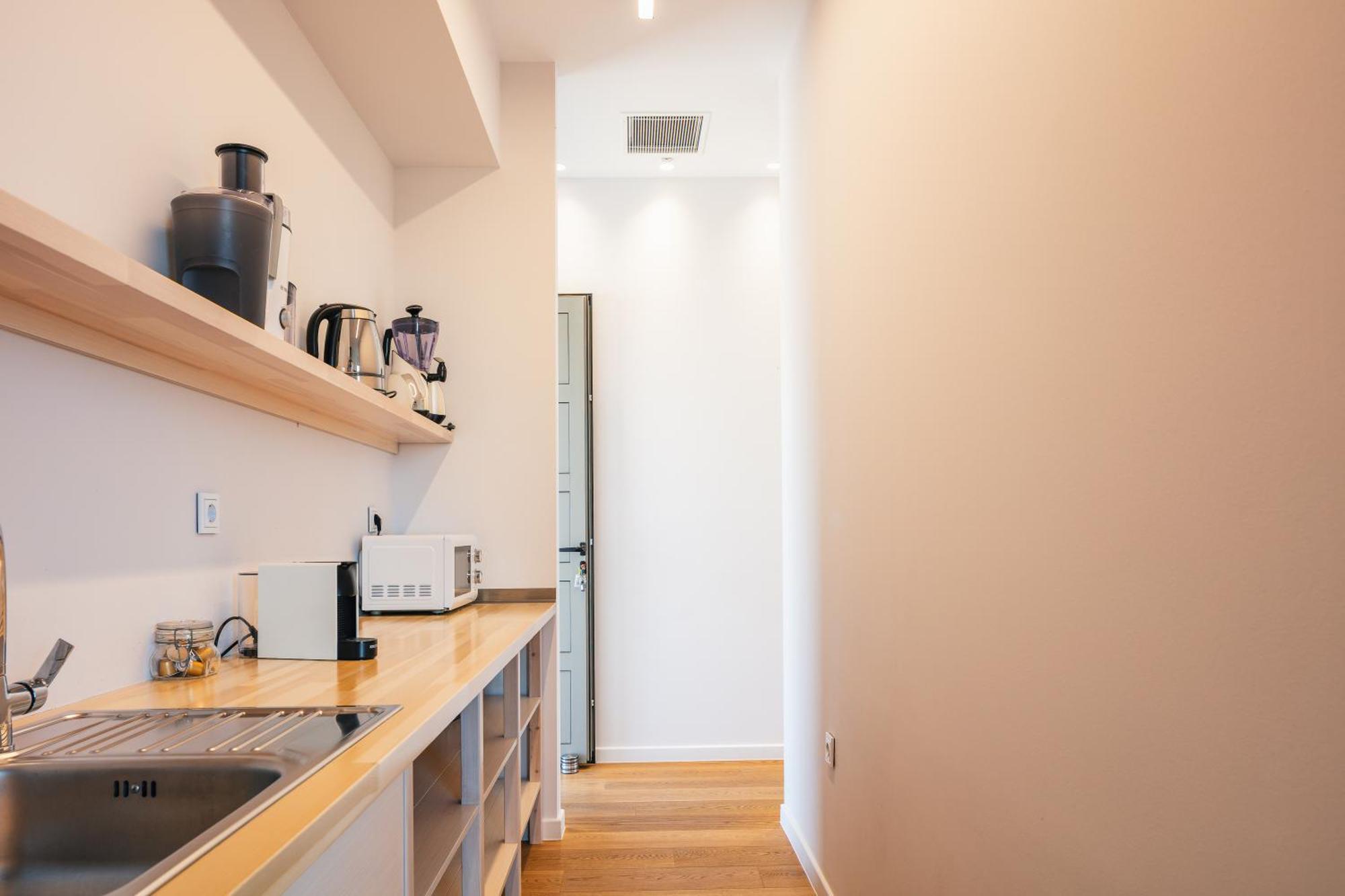 חאניה Centro Golden View Villa מראה חיצוני תמונה