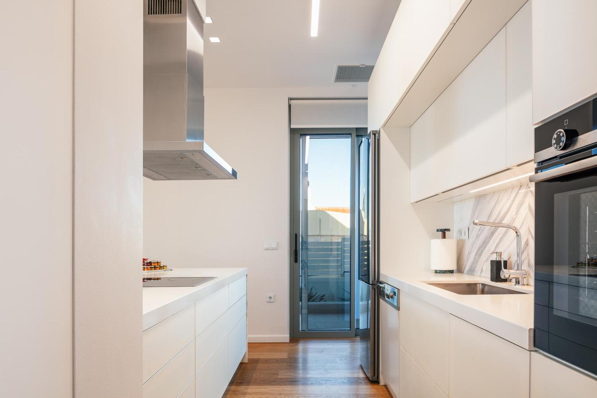 חאניה Centro Golden View Villa מראה חיצוני תמונה