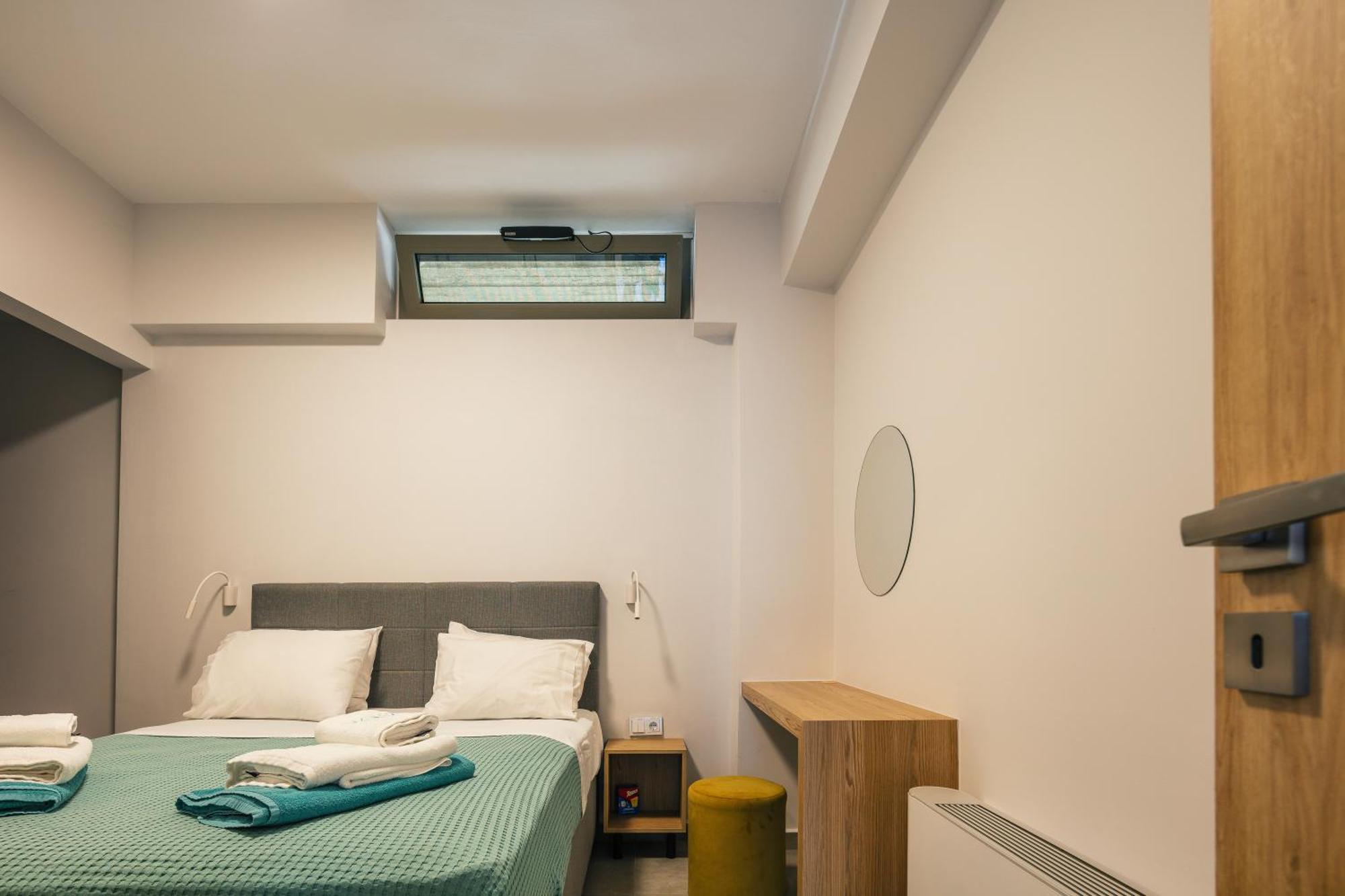 חאניה Centro Golden View Villa מראה חיצוני תמונה