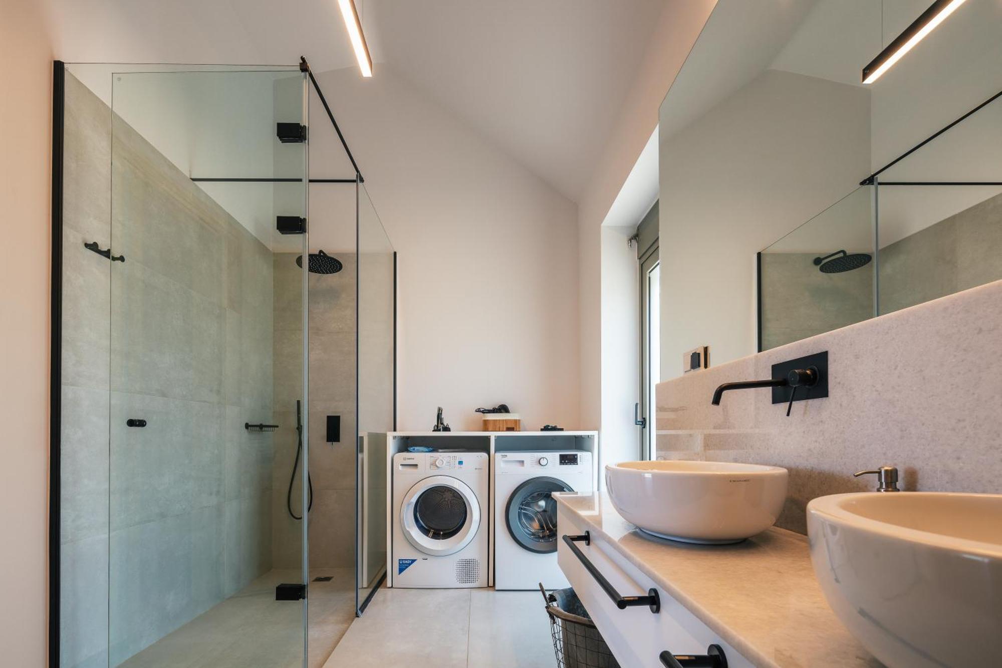 חאניה Centro Golden View Villa מראה חיצוני תמונה